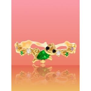 Pascal ring - Adjustable